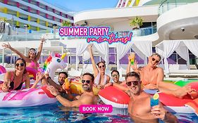 Temptation Resort (adults Only)